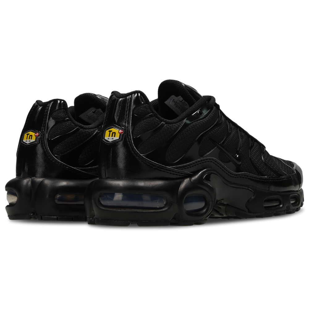 Air Max Plus Triple Black – FOOT MARKET - Main Image