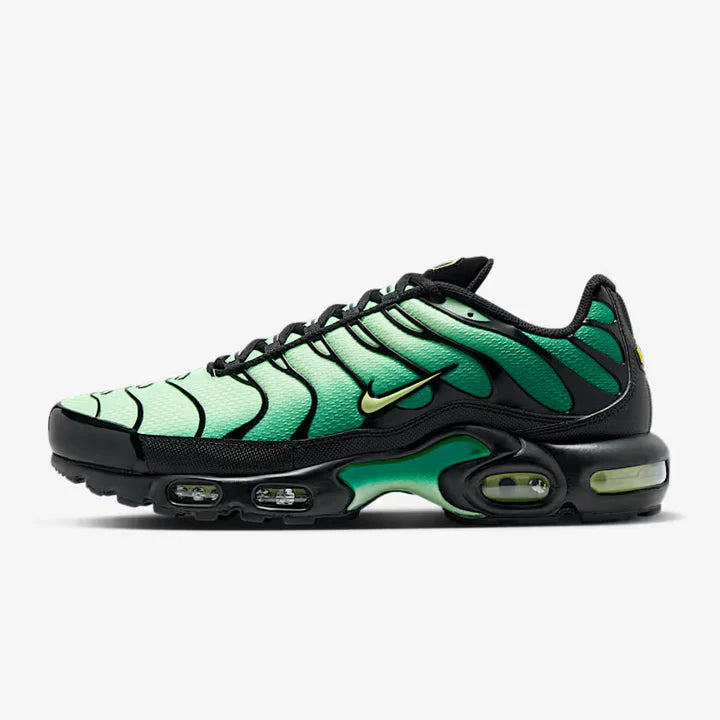 Unisex Sneakers - Nike Air Max Plus Tn Vapor Green